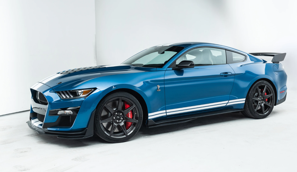 2024 GT500 Price, Review, Release Date