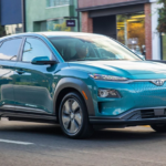 2024 Hyundai Kona Exterior