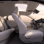 2024 Kona Interior