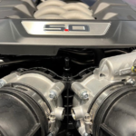 2024 Mustang Engine