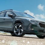 2024 Subaru Crosstrek Exterior