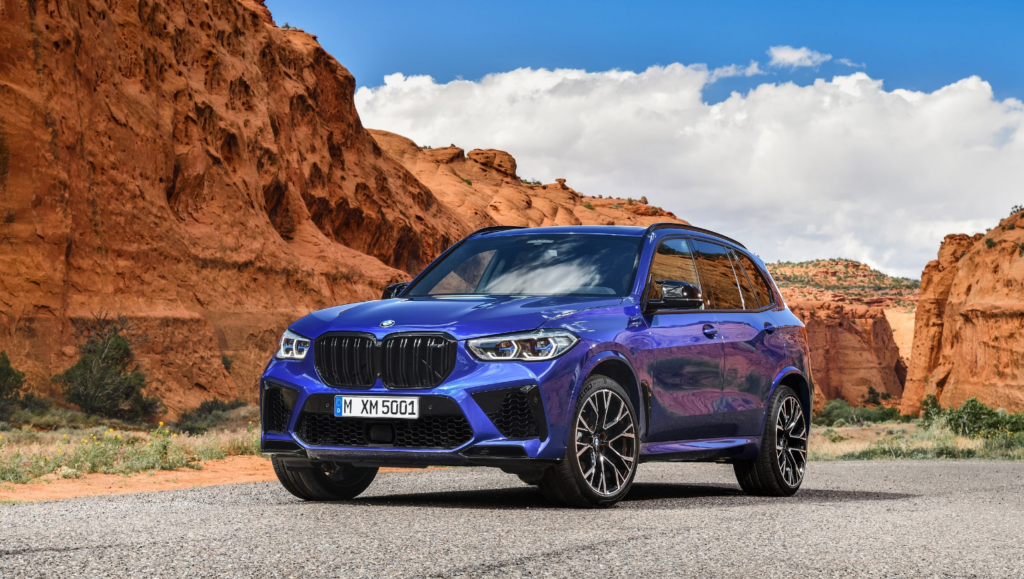 2024 BMW X5 Redesign Archives