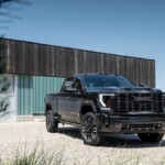 2024 Denali HD Exterior