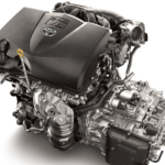 2024 Grand Highlander Engine