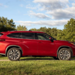 2024 Grand Highlander Exterior