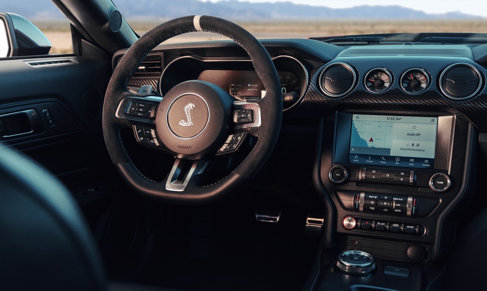 2024 Mustang GT Price, Interior, Release Date