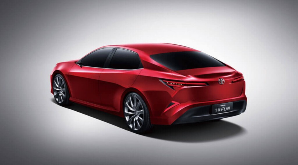 2025 Toyota Camry Redesign, Release Date, Price
