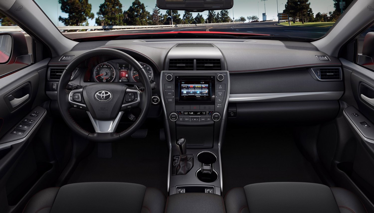 Toyota Camry 2025 Price, Interior, Release Date