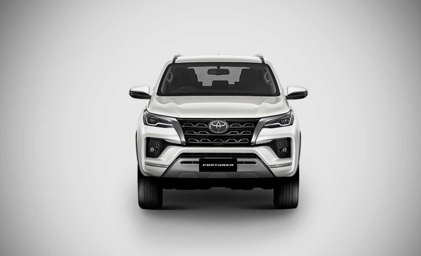 Toyota Fortuner 2025 Price, Interior, Review