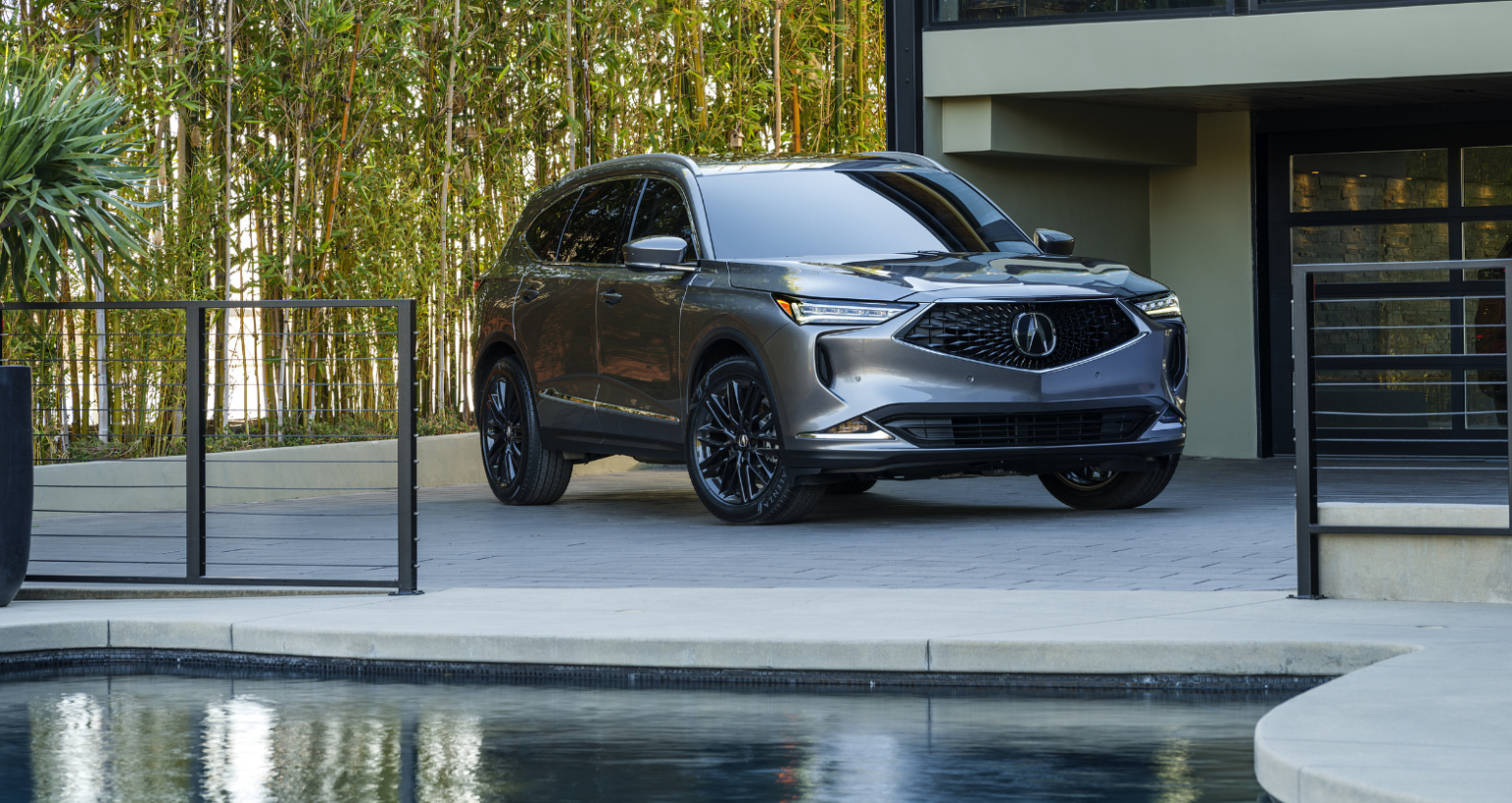 2025 Acura MDX Release Date, Changes, Concept