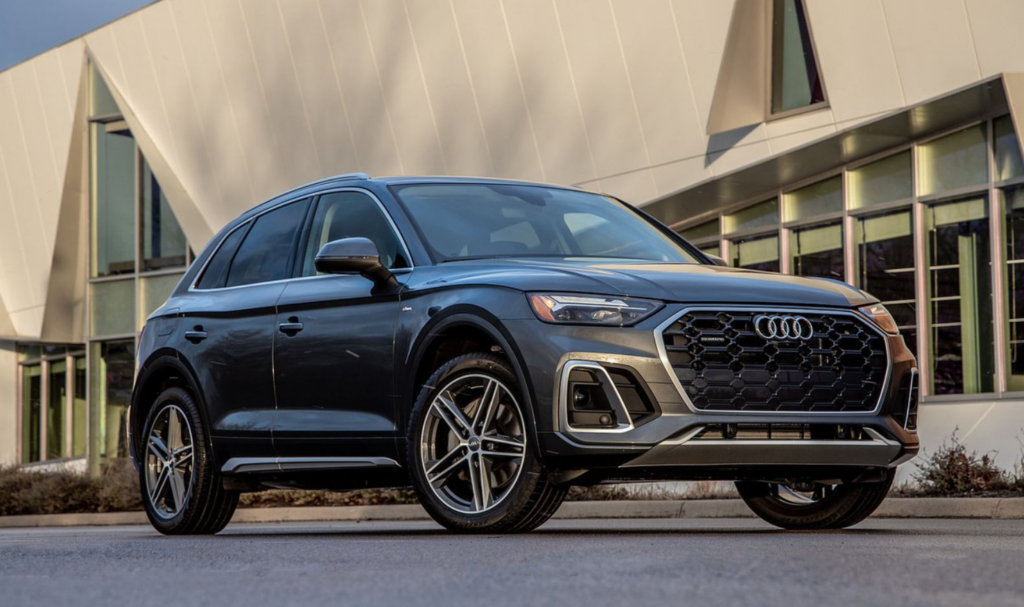 2025 Audi Q5 Redesign, Release Date, Review