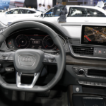 2025 Audi Q5 Interior