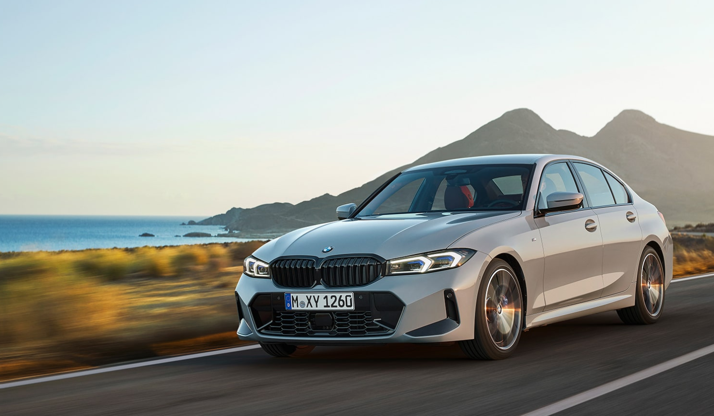 2025 BMW 5 Series Interior, Price, Release Date