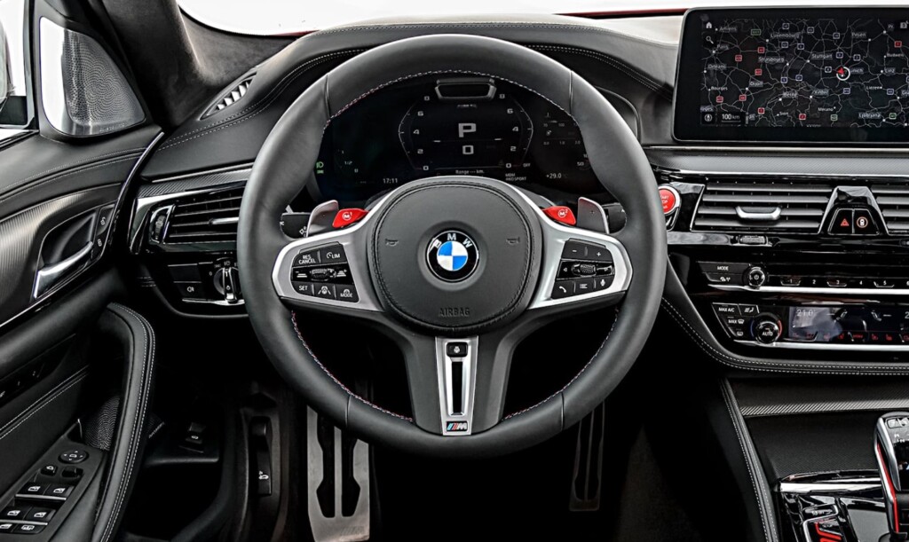 2025 BMW M5 Specs, Interior, Configurations