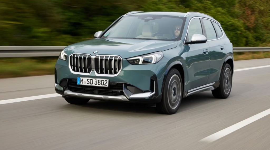 2025 BMW X3 Release Date, Interior, Dimensions
