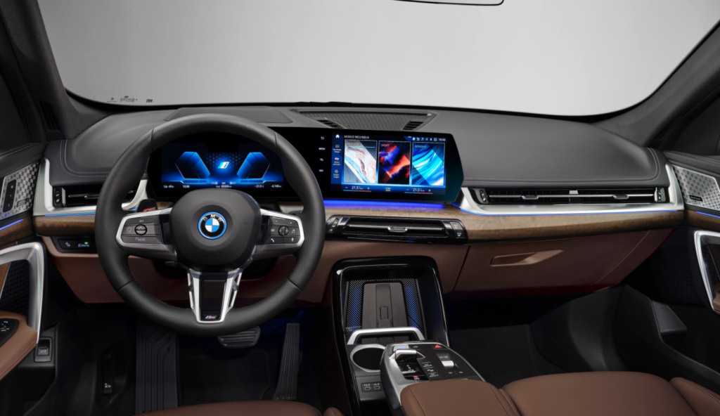 2025 BMW X3 Release Date, Interior, Dimensions