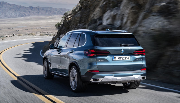 2025 BMW X5 Release Date, Redesign, Specs