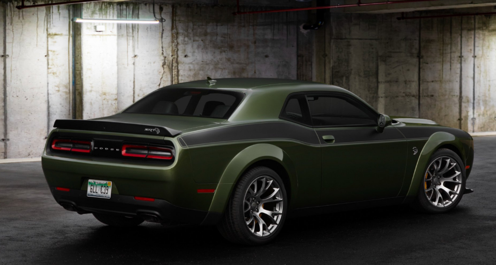 2025 Dodge Challenger Release Date, Concept, Cost