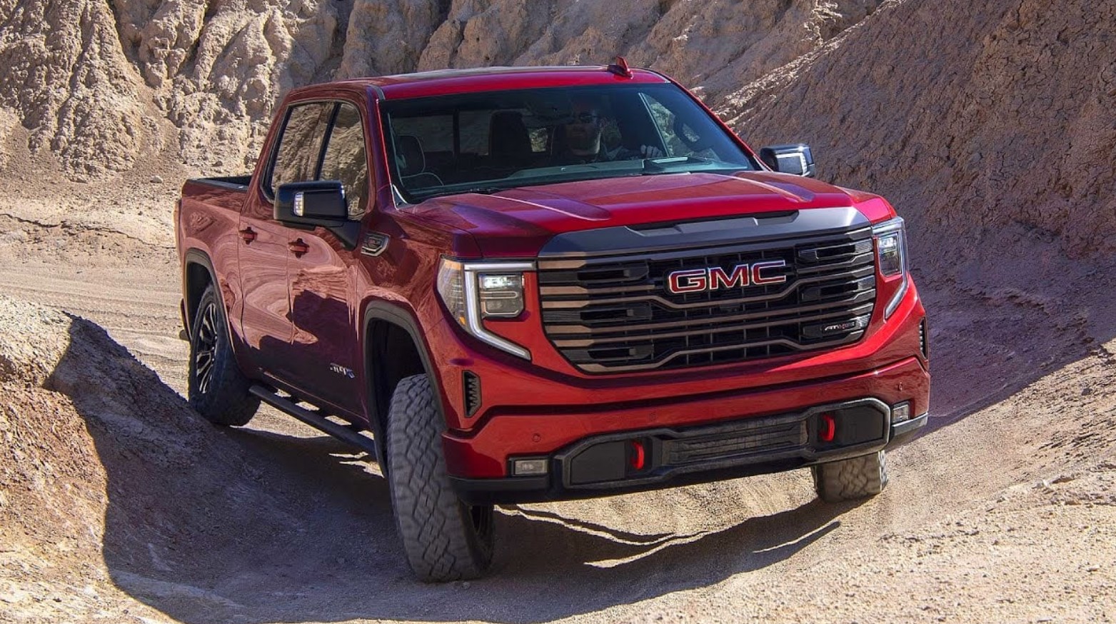2025 GMC Sierra Cost, Changes, Dimensions