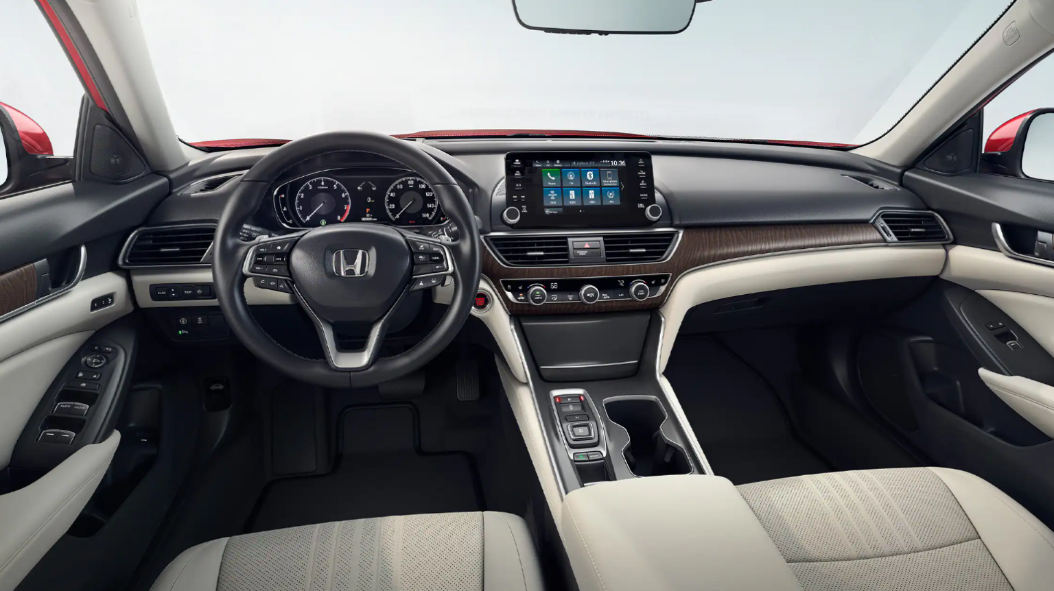 2025 Honda Accord Price, Release Date, Interio