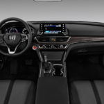 2025 Honda Civic Interior