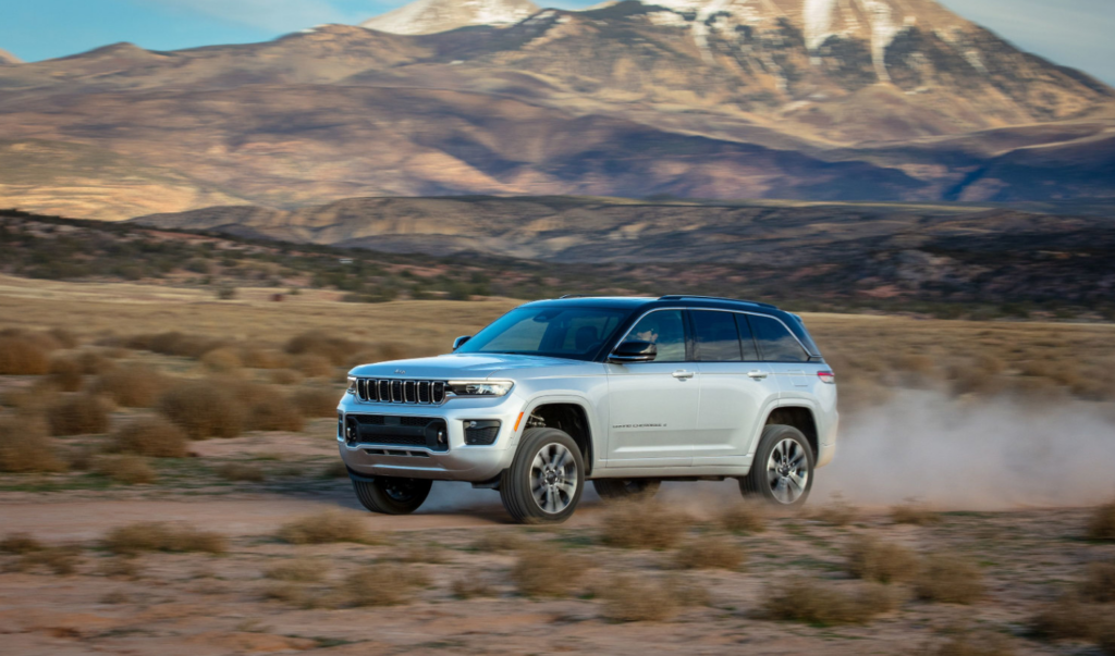 2025 Jeep Cherokee Changes, Cost, Release Date