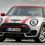 2025 Mini Cooper Exterior