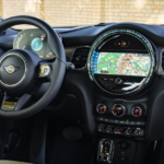 2025 Mini Cooper Interior