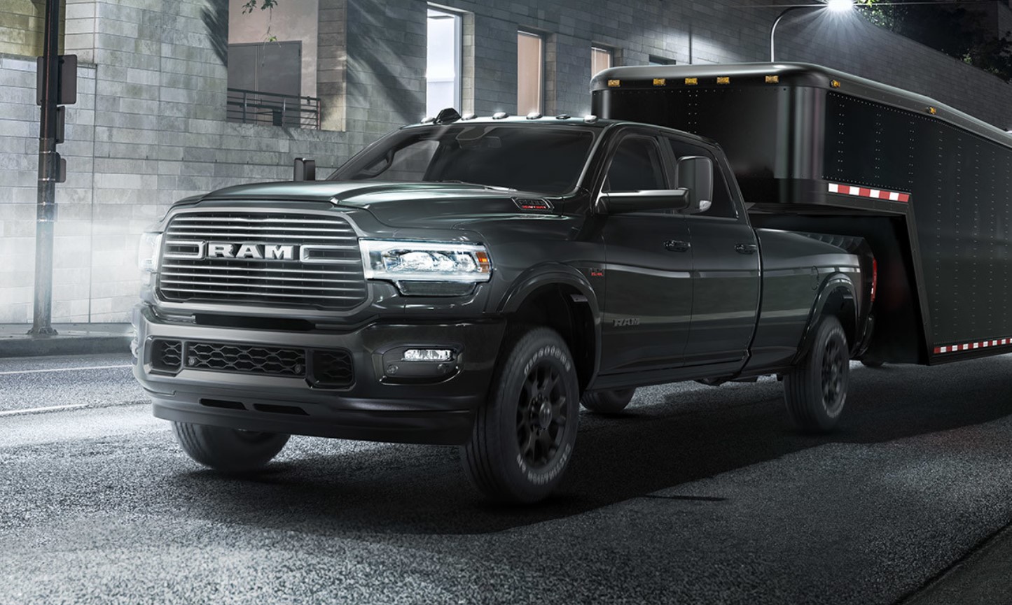 2025 Ram 2500 Rumors, Interior, Specs