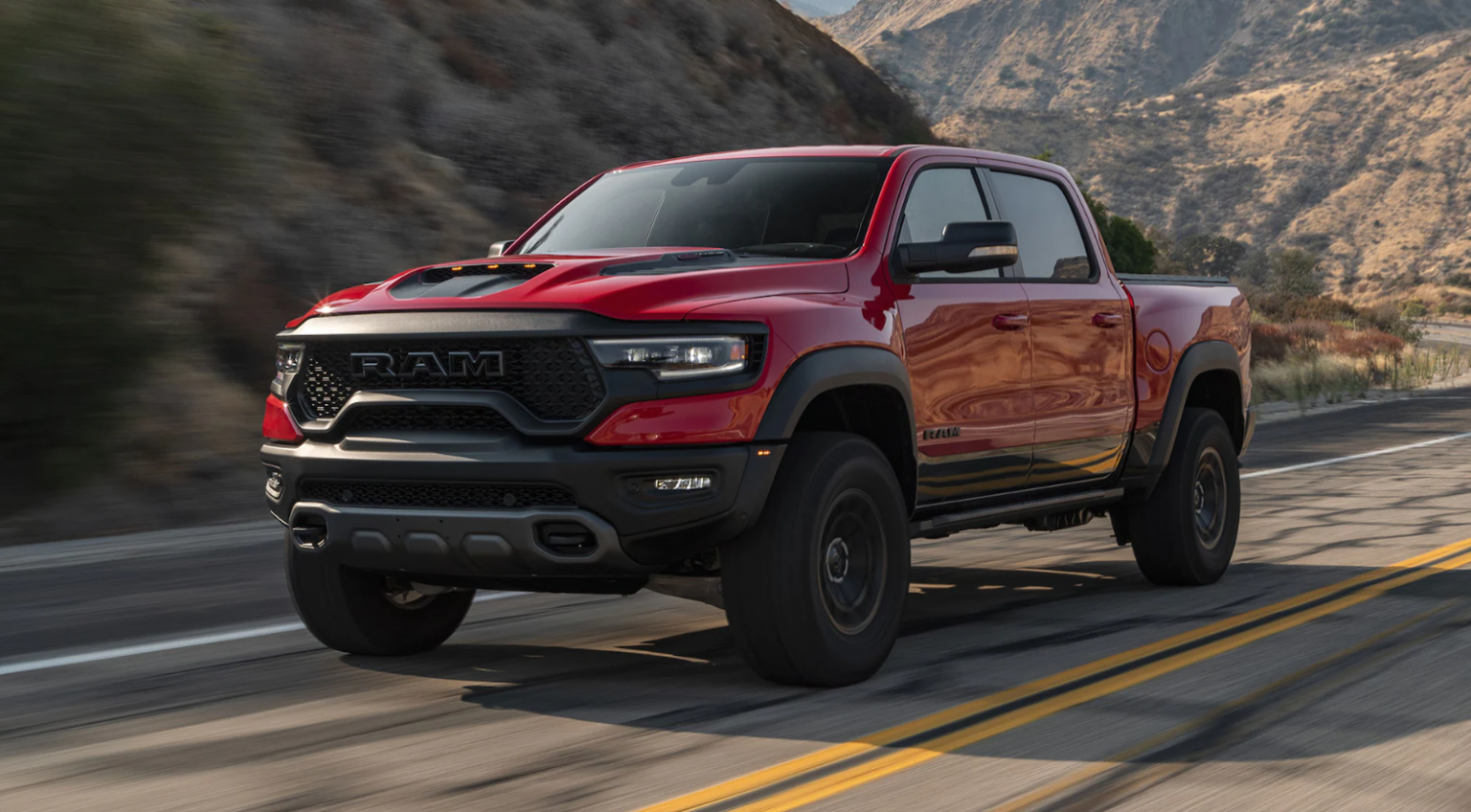 2025 Ram 1500 Cost, Changes, Concept