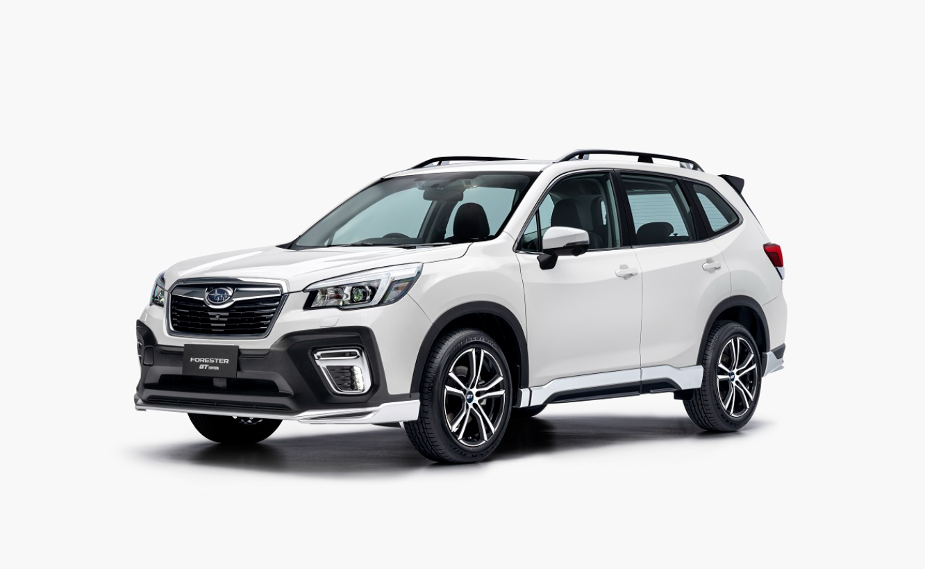 2025 Subaru Forester Interior, Engine, Redesign