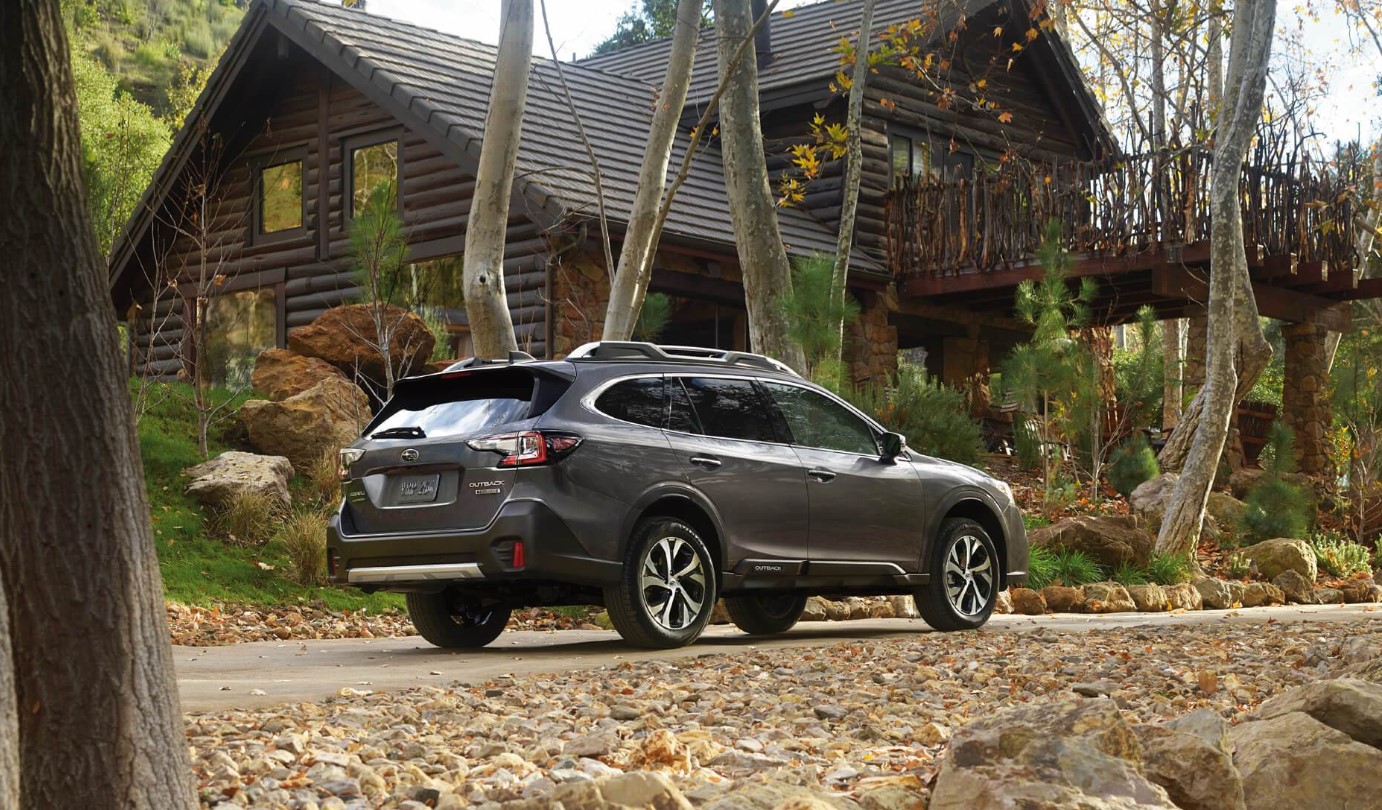 2025 Subaru Outback Colors, Changes, Price