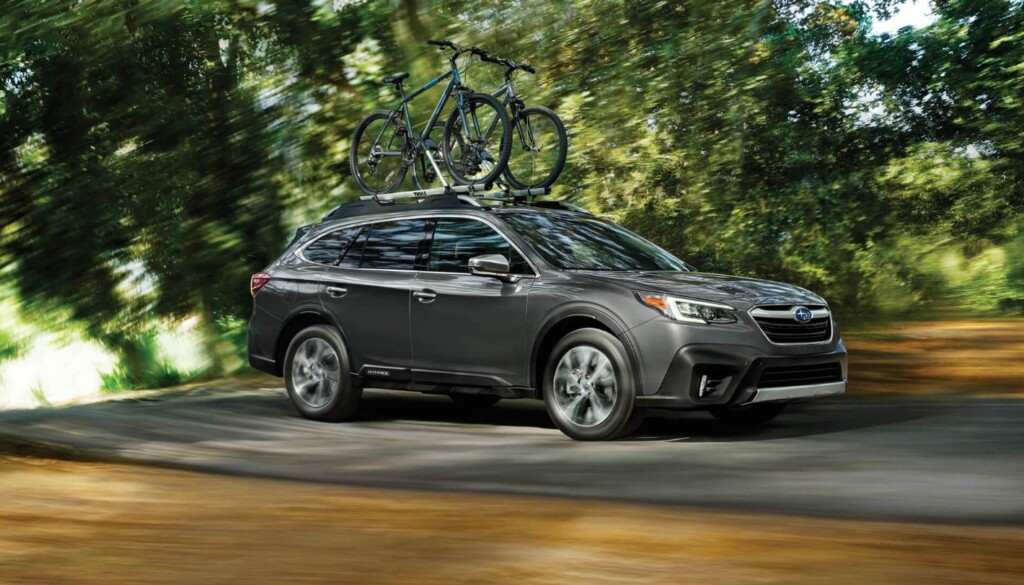 2025 Subaru Outback Colors Changes Price