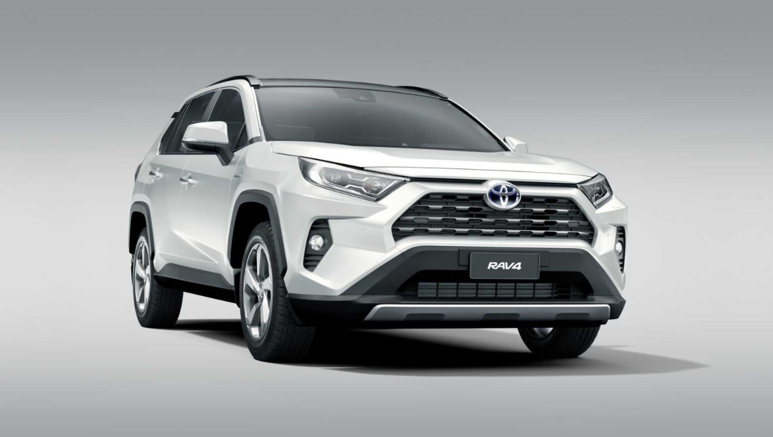 New Toyota RAV4 2025 Release Date, Price, Redesign