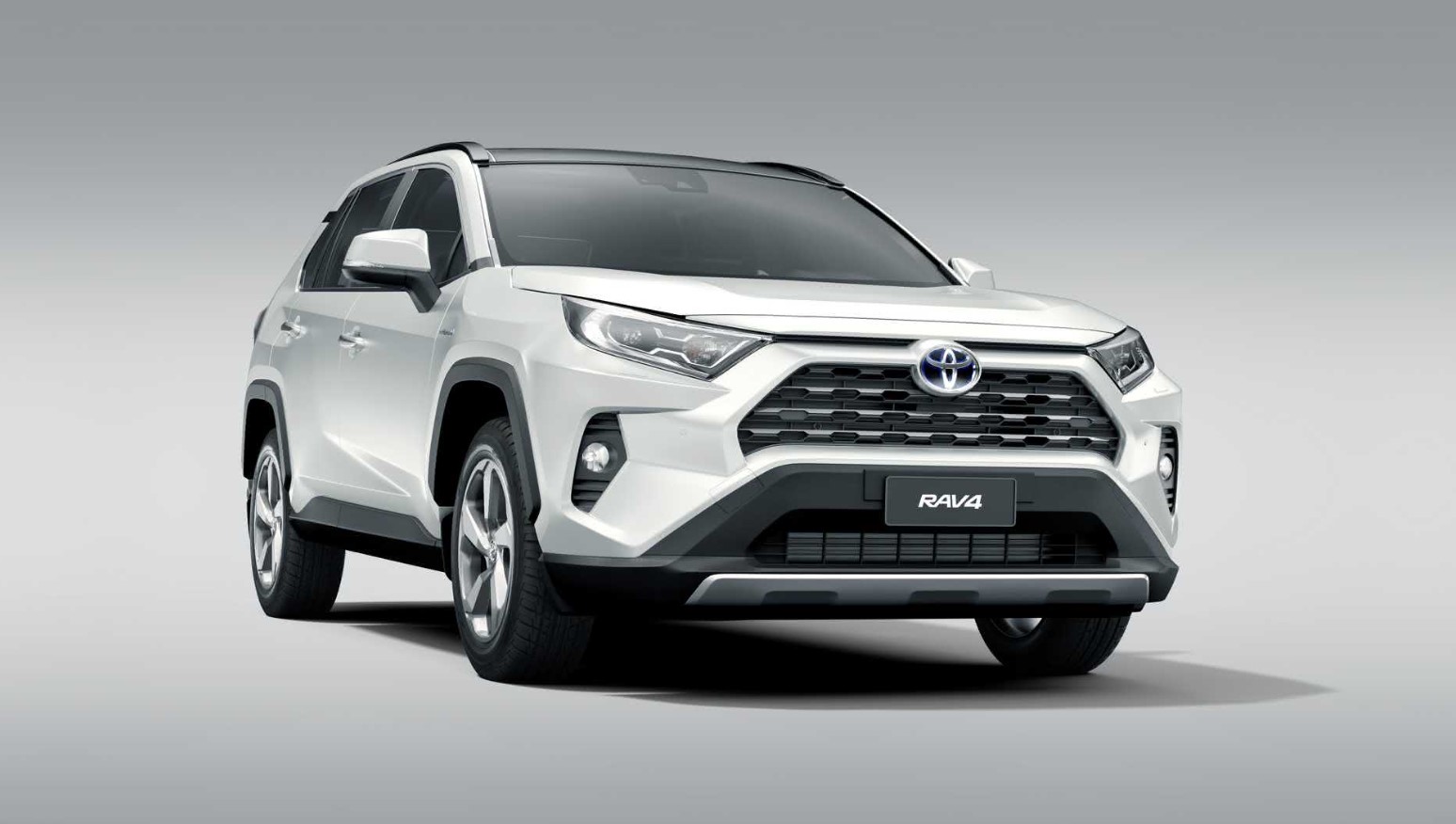 New Toyota RAV4 2025 Release Date, Price, Redesign