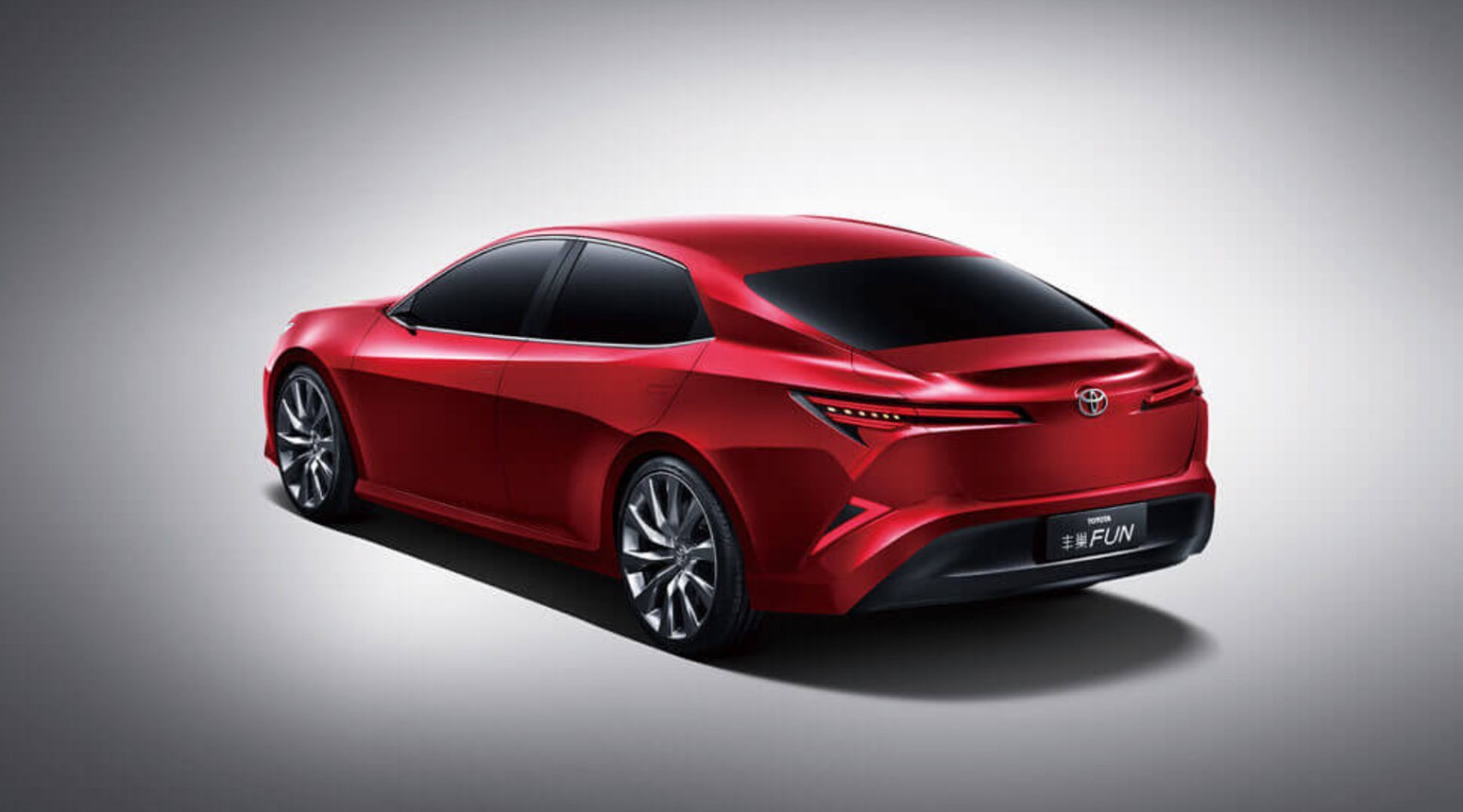 Toyota Camry 2025 Model, Redesign, Price