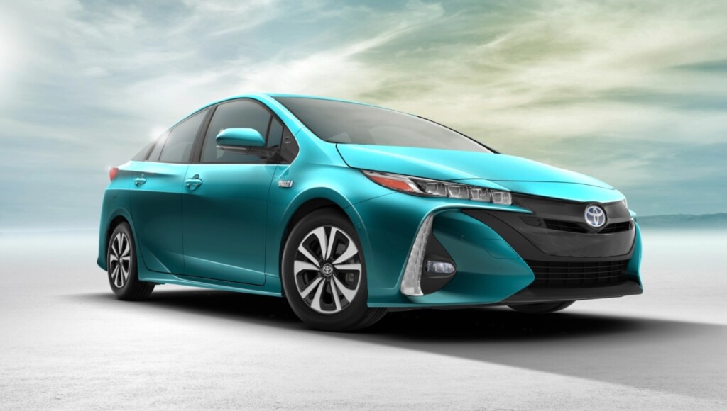 Toyota Prius 2025 Price, Release Date, Review
