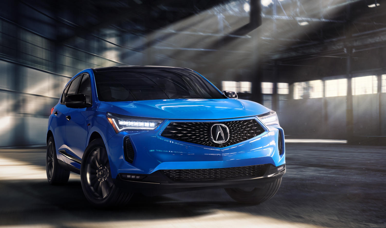 2025 Acura RDX Review, Price, Release Date