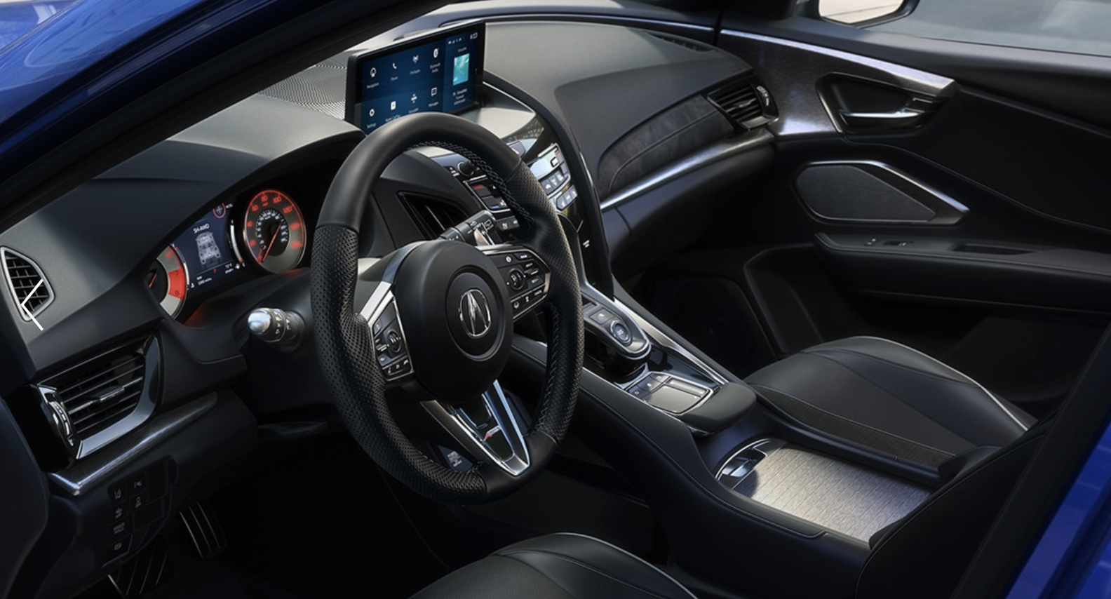 2025 Acura RDX Review, Price, Release Date