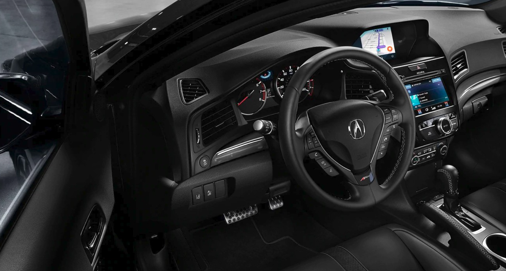 2025 Acura RLX Specs, Price, Release Date