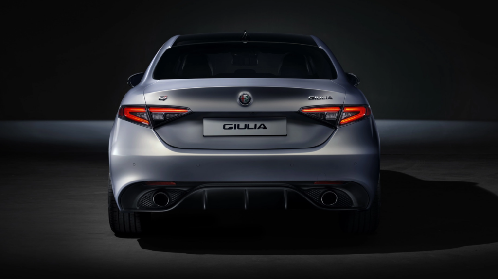 2025 Alfa Romeo Giulia Engine, Release Date, Colors