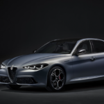 2025 Alfa Romeo Giulia Exterior