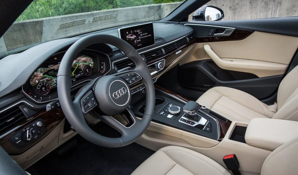 2025 Audi A5 Sportback Colors, Dimensions, Engine