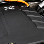2025 Audi Q5 Engine