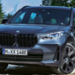 2025 BMW X2 Exterior