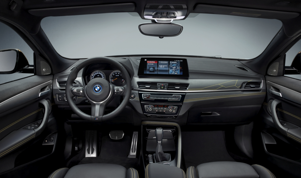 2025 BMW X2 Dimensions, Interior, Colors