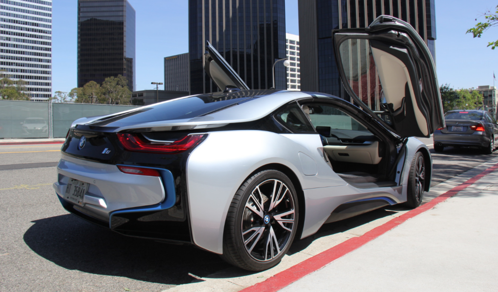 2025 BMW i8 Price, Interior, Release Date