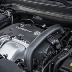 2025 Buick Envision Engine