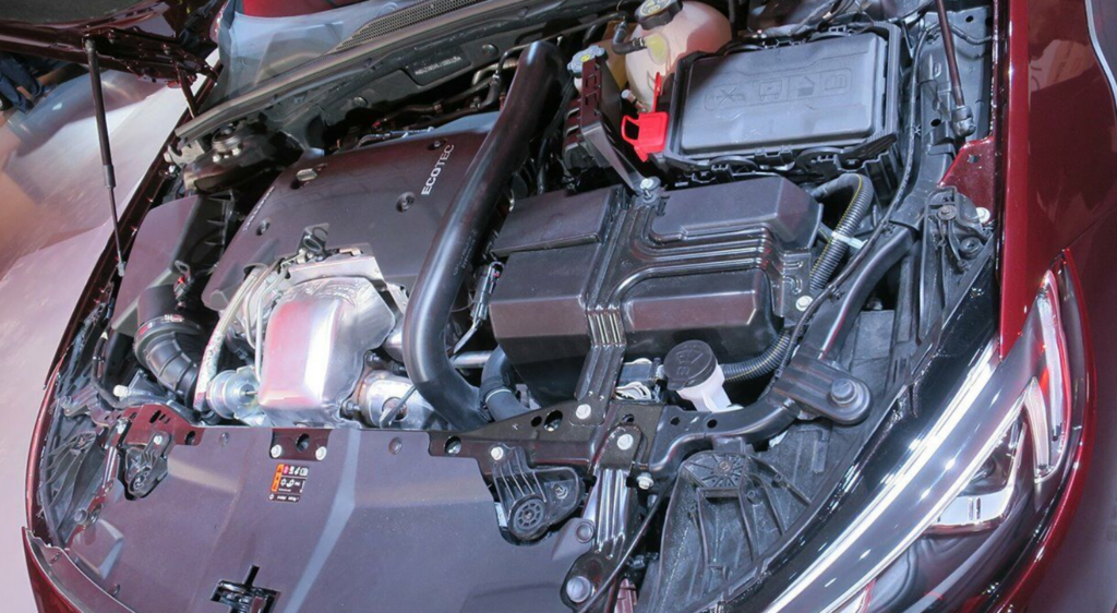 2025 Buick Regal Price, Interior, Review