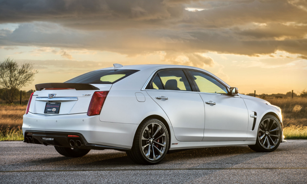 2025 Cadillac CTS Cost, Interior, Review